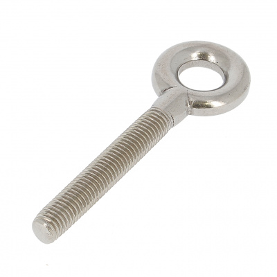 VIS A OEIL POUR TENDEUR M6X55 INOX A2